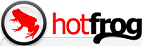 hotfrog logo