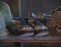 GARAGE SALE SERIES
