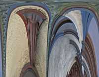 BAROQUE MOTIF