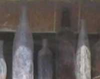 BOTTLED PAST SERIES