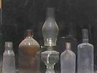BOTTLED PAST VIII