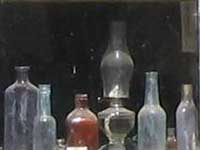 BOTTLED PAST IV