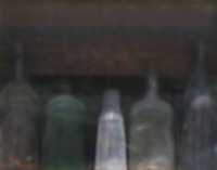 BOTTLED PAST I