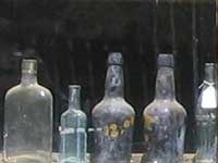 BOTTLED PAST V