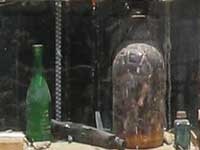 BOTTLED PAST VII