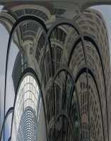 POSTMODERN MOTIF