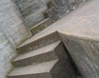 STAIRS NOWHERE I