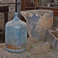 OLD THINGS VI