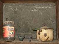 OLD THINGS IX
