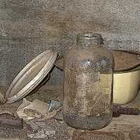 OLD THINGS IV