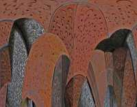 MOORISH MOTIF