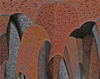 ARCHITECTURAL FANTASIES SERIES
