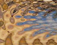 LOW TIDE