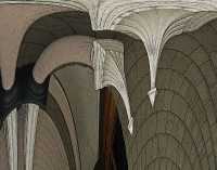 HOMAGE TO ESCHER II