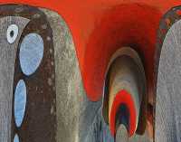 CONSTRUCTIVIST MOTIF