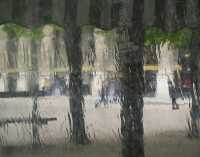 RAINY DAYS V