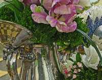 FLOWER ARRANGEMENTS I