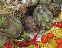 FRUITS & VEGETABLES XV